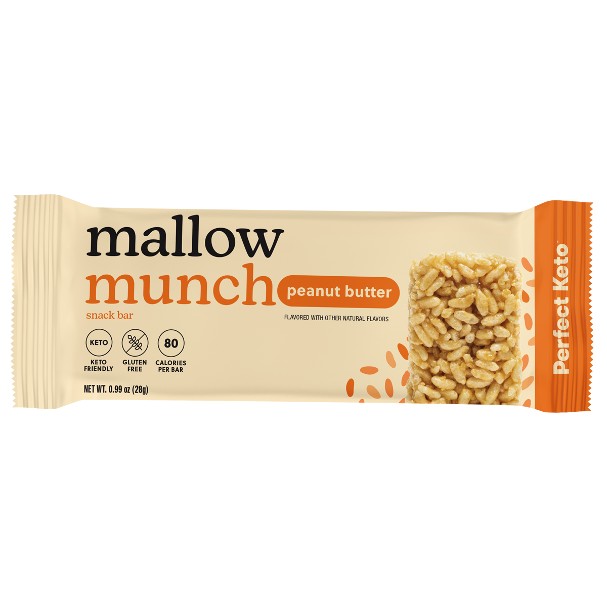 Mallow Munch