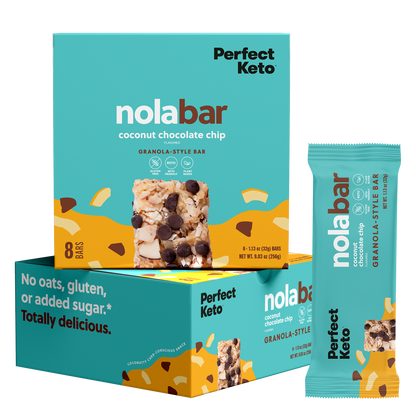 Nola Bars