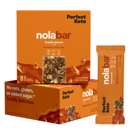 Nola Bars