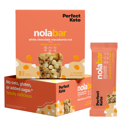 Nola Bars
