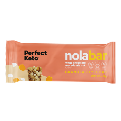Nola Bars