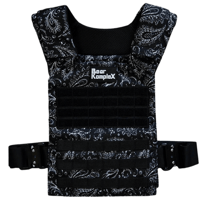 Bear KompleX Training Vest Plate Carrier