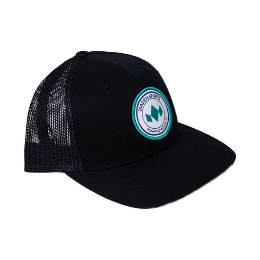 Limited Edition Diadem Patch Hat