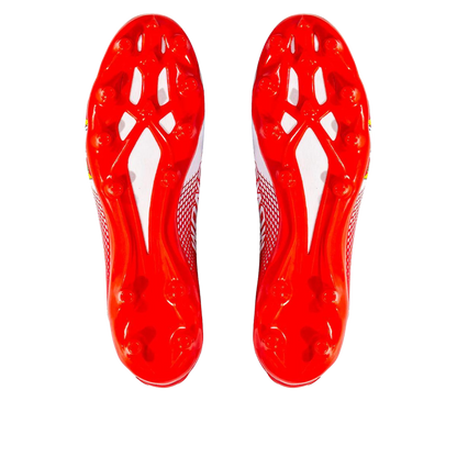 Knuckles the Echidna All Purpose Cleats - Quantum Energy by Phenom Elite