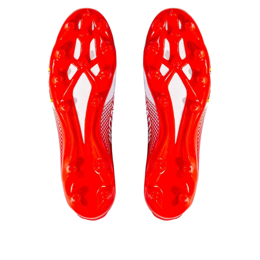 Knuckles the Echidna All Purpose Cleats - Quantum Energy by Phenom Elite