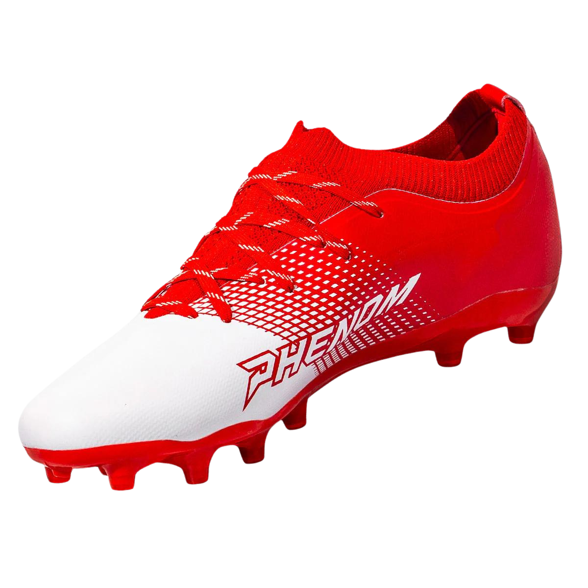 Knuckles the Echidna All Purpose Cleats - Quantum Energy by Phenom Elite
