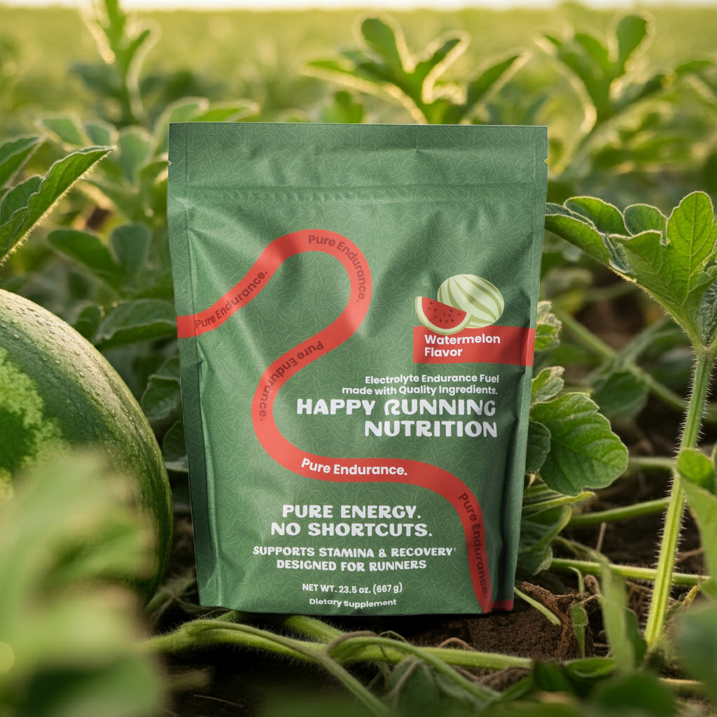 Pure Endurance Electrolyte Endurance Fuel