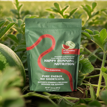 Pure Endurance Electrolyte Endurance Fuel