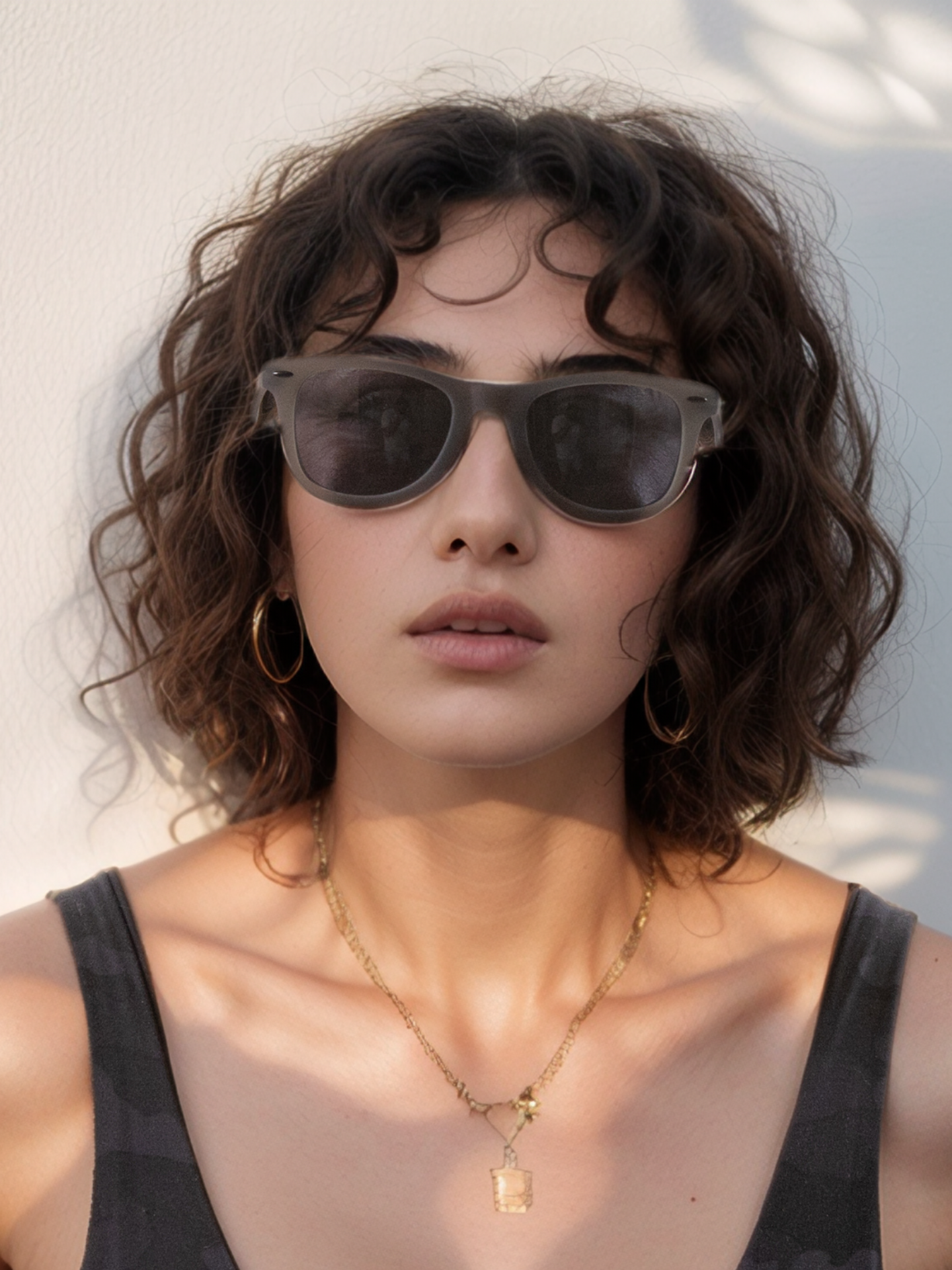 Black Smoke Sprinters