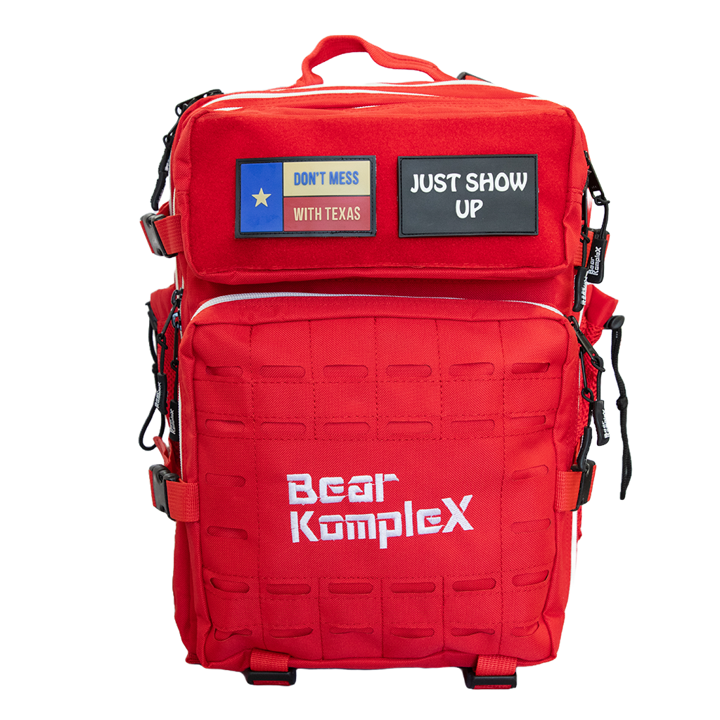 BKX FlexPack Backpack