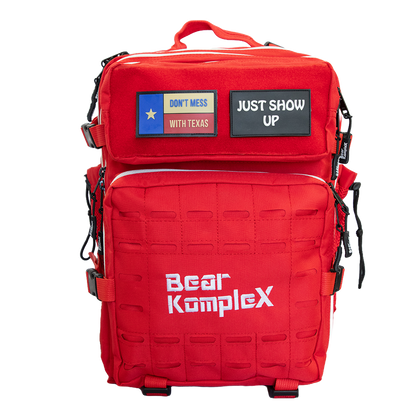 BKX FlexPack Backpack