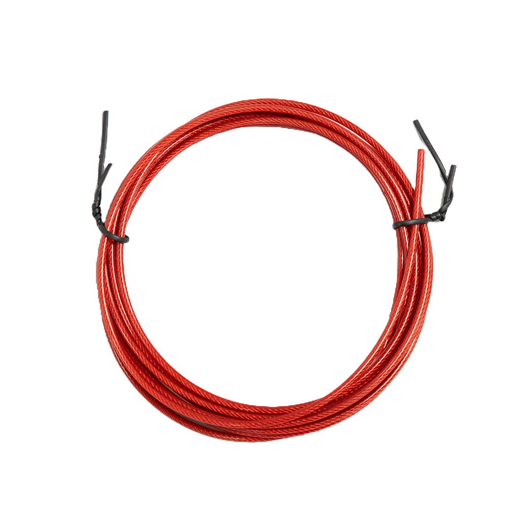 Jump Rope Replacement Cable
