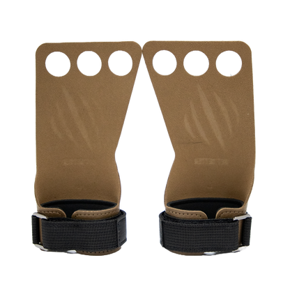 Bear KompleX 3-Hole Hand Grips