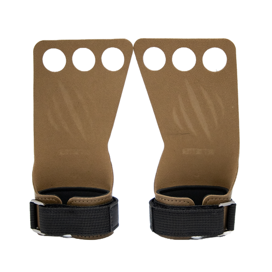 Bear KompleX 3-Hole Hand Grips