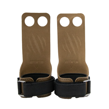 Bear KompleX 2-Hole Hand Grips