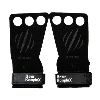 Bear KompleX 3-Hole Hand Grips