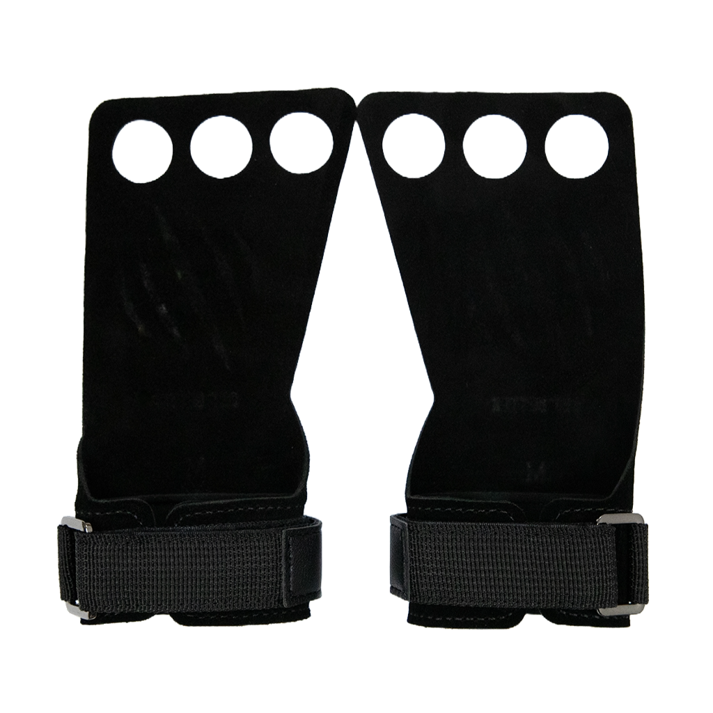 Bear KompleX 3-Hole Hand Grips