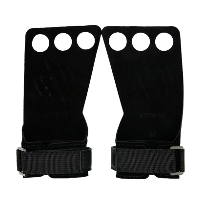 Bear KompleX 3-Hole Hand Grips