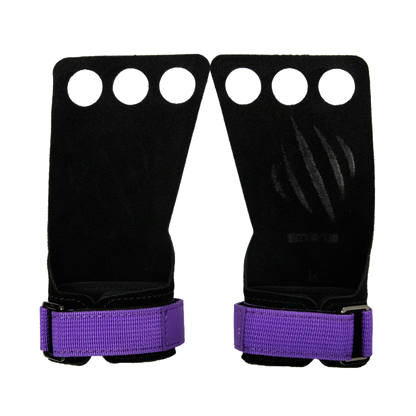 Bear KompleX 3-Hole Hand Grips