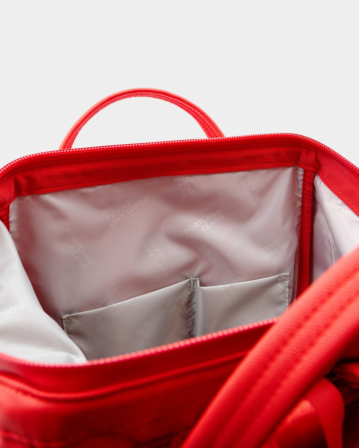 Cascade Backpack - Standard