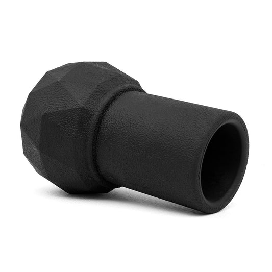 Barbell Landmine - Rubber Barbell Bomb 2inch/50mm