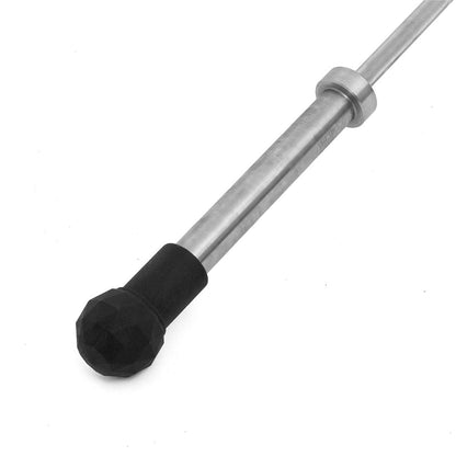 Barbell Landmine - Rubber Barbell Bomb 2inch/50mm