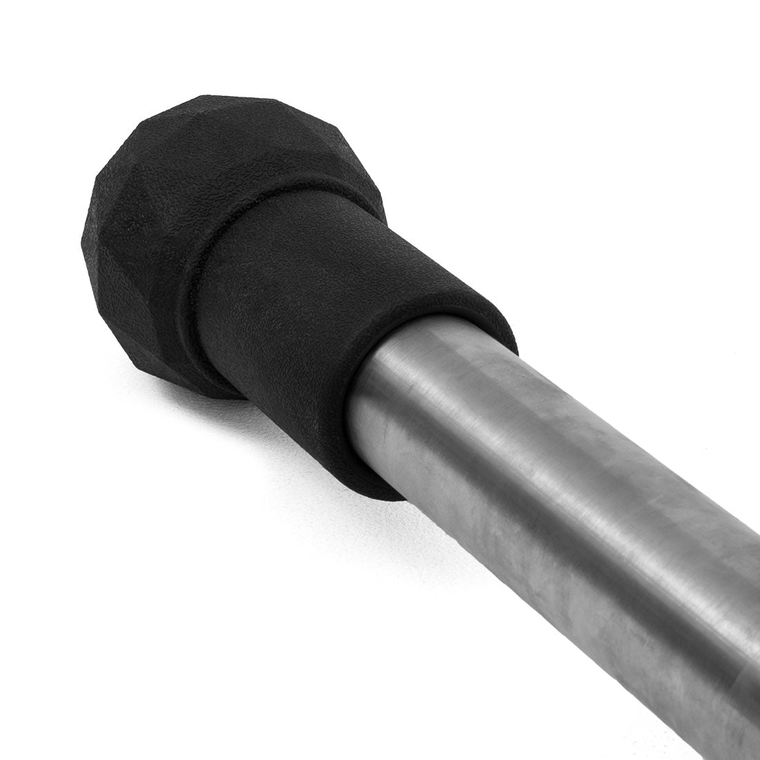 Barbell Landmine - Rubber Barbell Bomb 2inch/50mm
