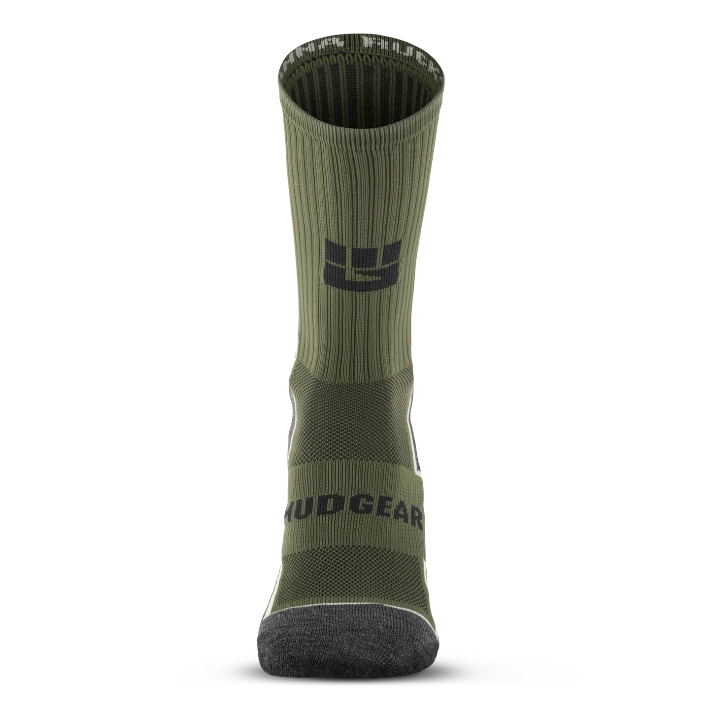 MudGear Ruck Sock (Army Green)