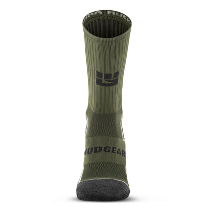 MudGear Ruck Sock (Army Green)