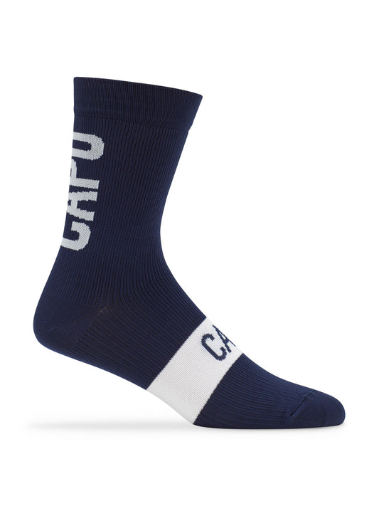 Active Compression 15cm Q-Skin Sock - Euro