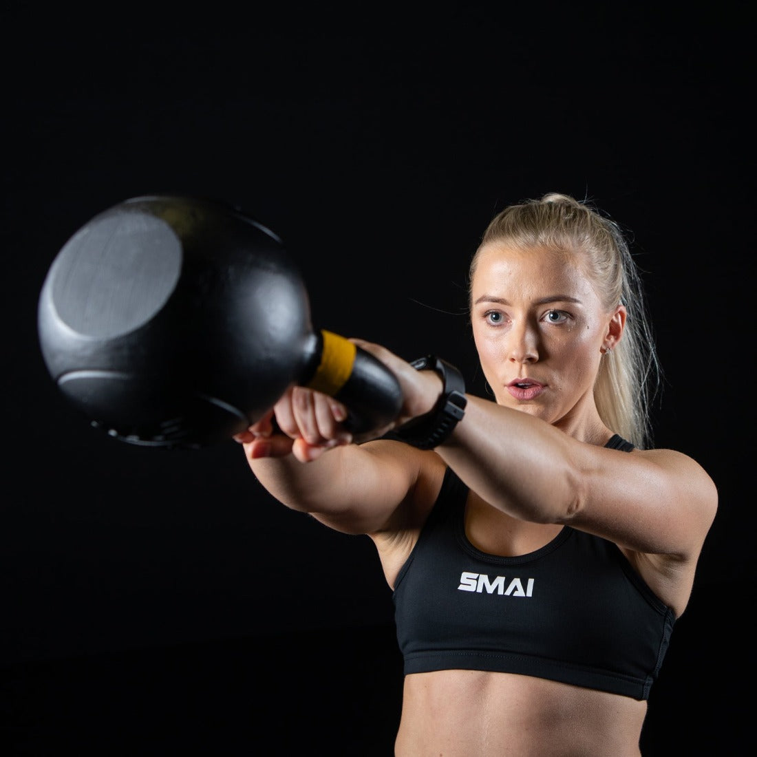 Kettlebells