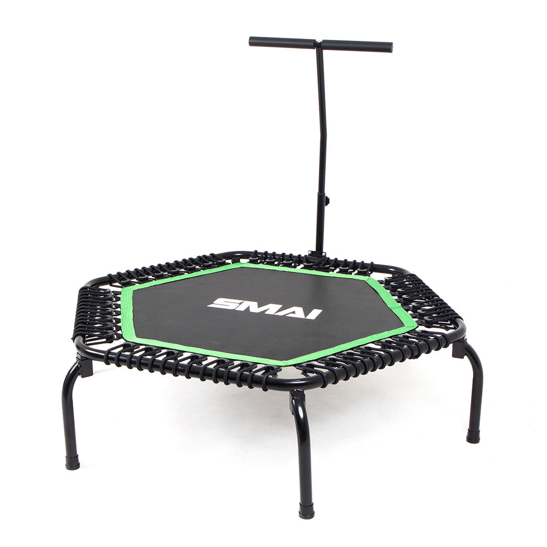 Rebounder Mini Trampoline 50"