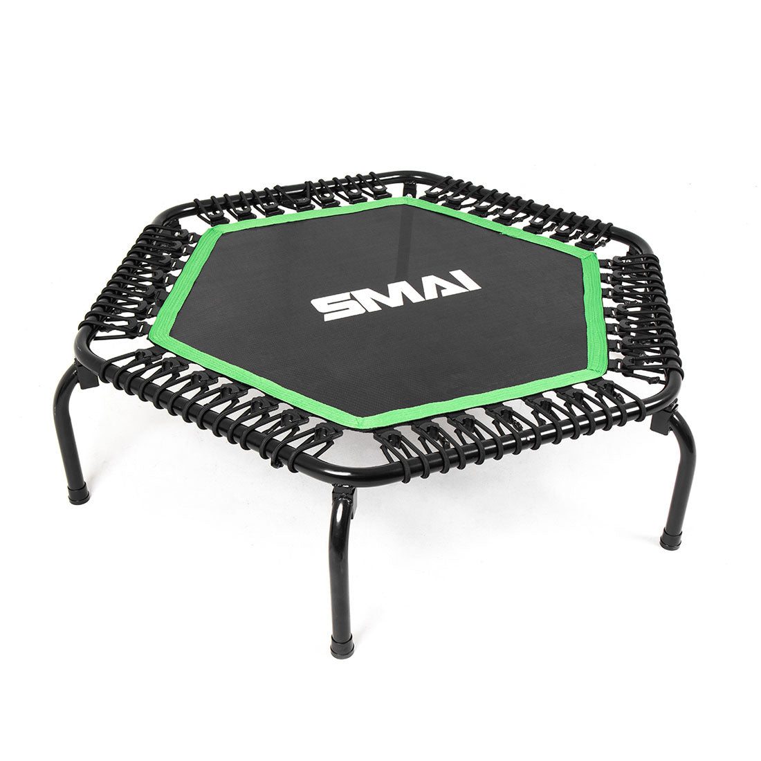 Rebounder Mini Trampoline 50"