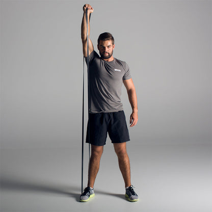 Rubber Resistance Band - 100lb