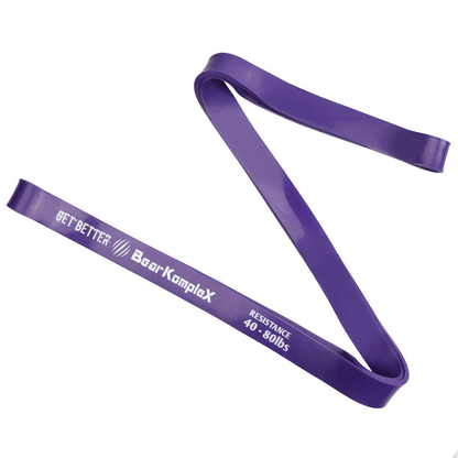 Bear KompleX Resistance Bands