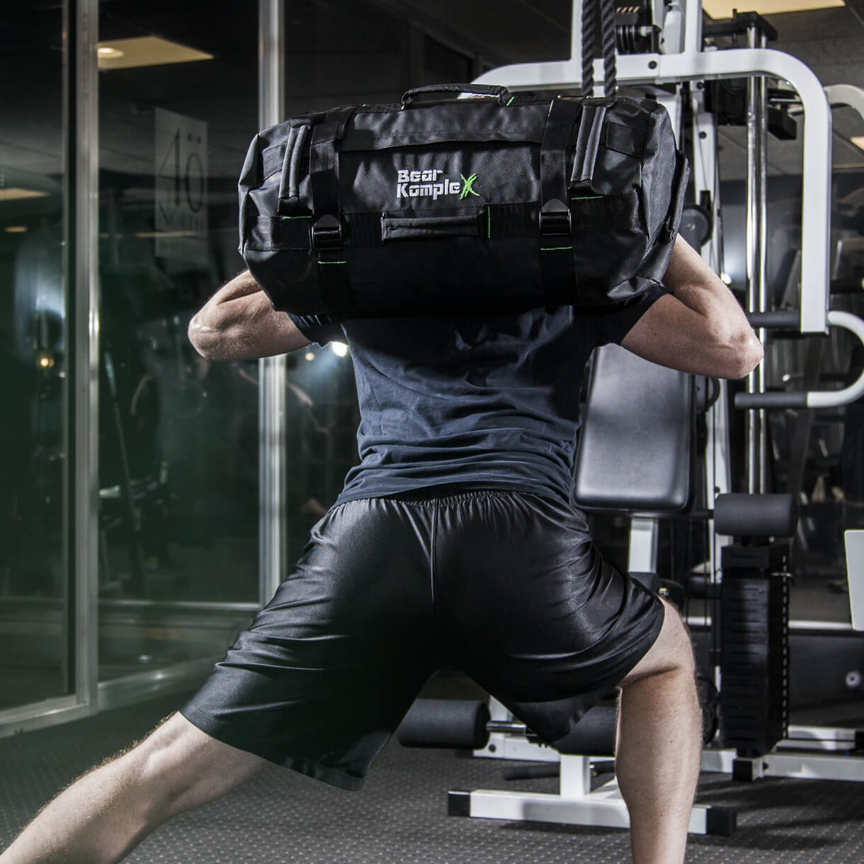 Bear KompleX Sandbag