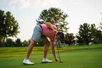 THE BYRD GOLF CADDIE CLYP - Organize Your Golf Gear