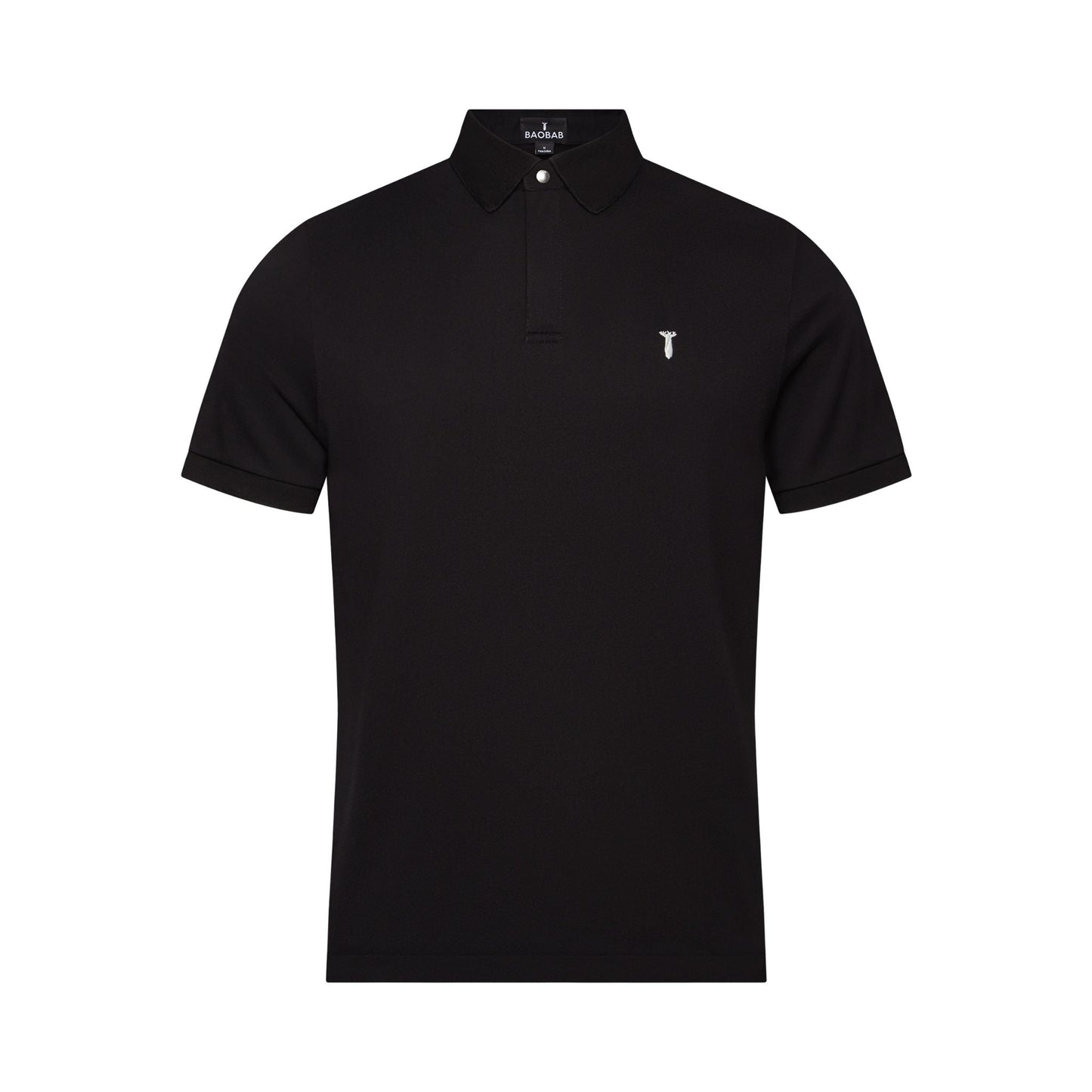 Short Sleeve Perfect Polo