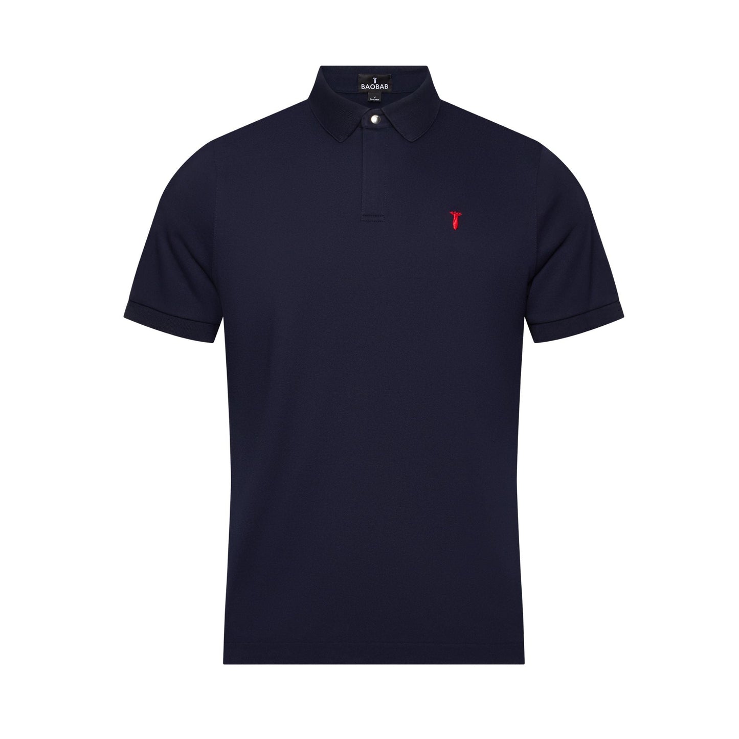 Short Sleeve Perfect Polo