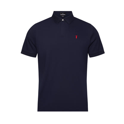 Short Sleeve Perfect Polo
