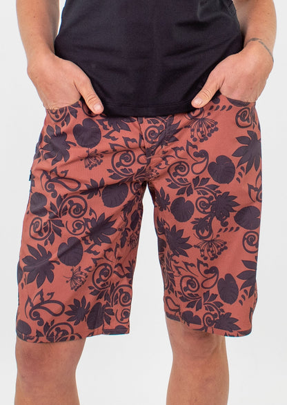 Women's Savvy Shorts 11"