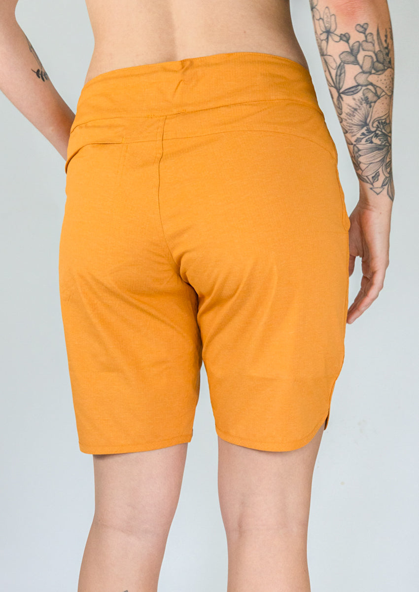 Women's Savvy Shorts 11"