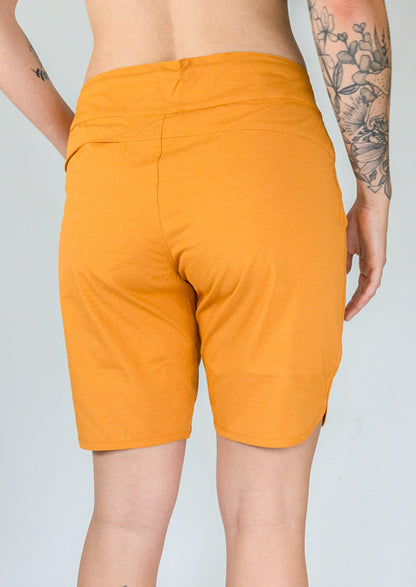 Women's Savvy Shorts 11"