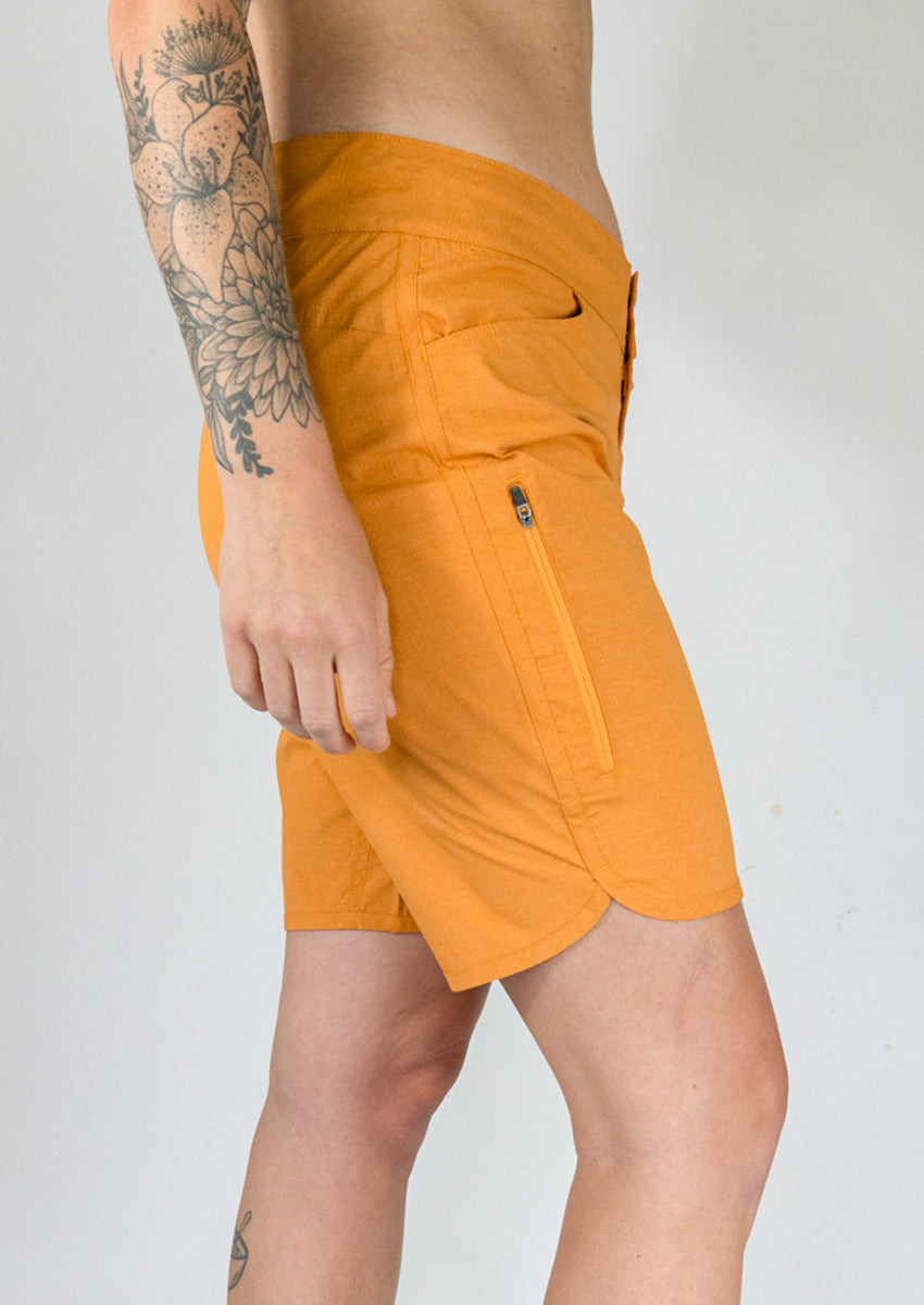 Women's Savvy Shorts 11"