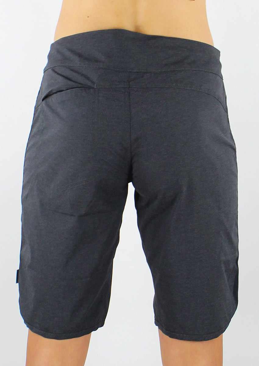Women's Savvy Shorts 11"