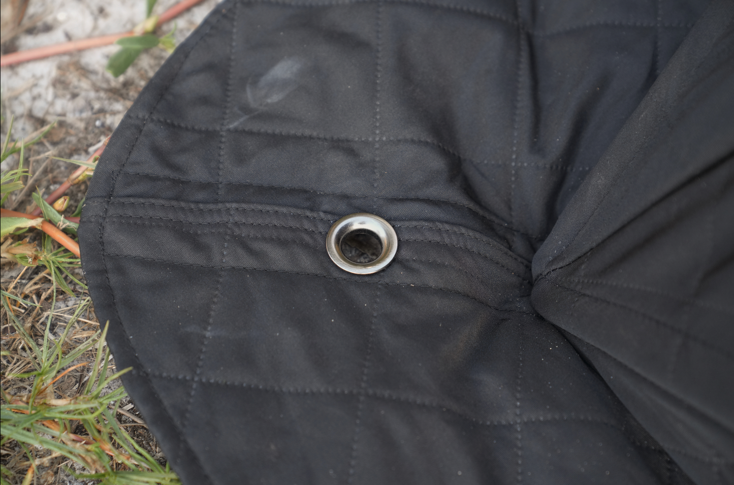 Nova 6 Sauna Tent (6-person; tent only)