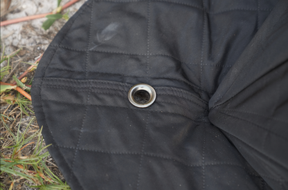 Nova 6 Sauna Tent (6-person; tent only)