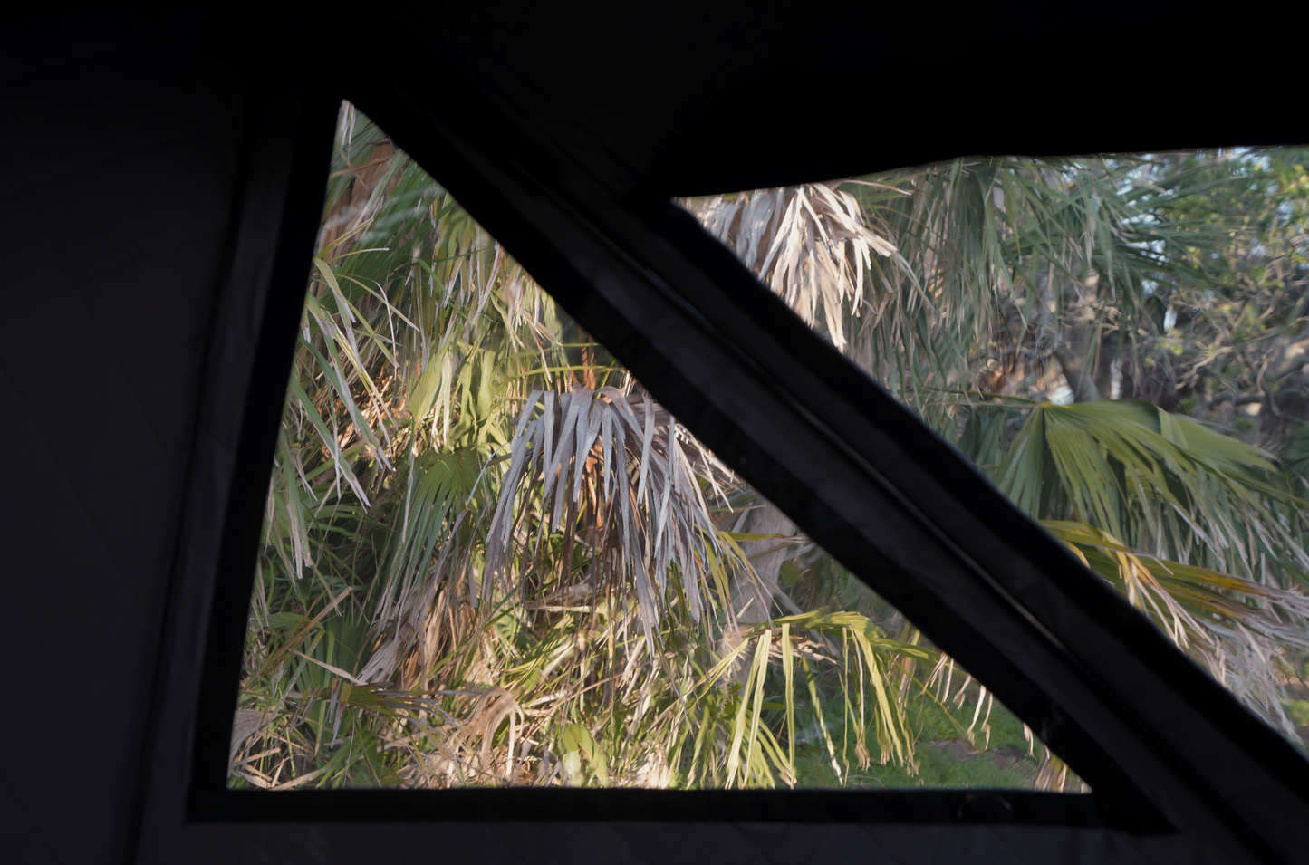 Nova 6 Sauna Tent (6-person; tent only)