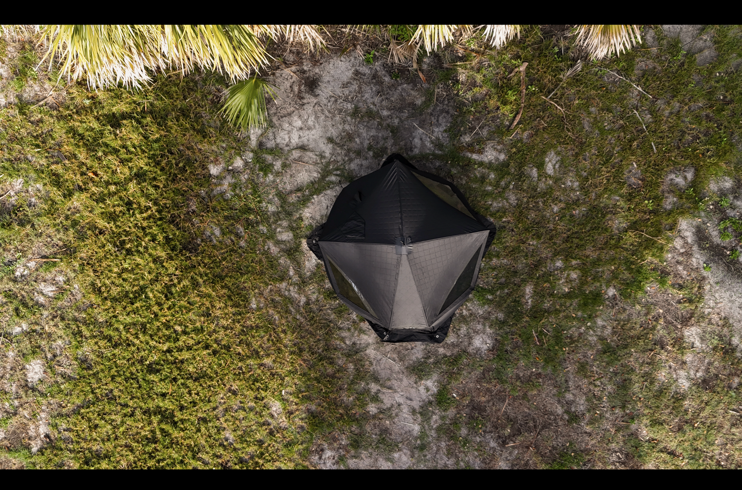 Nova 4 Sauna Tent (4-person; tent only)