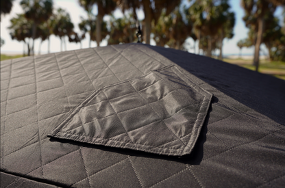 Mini Cube Sauna Tent (2-person; tent only)